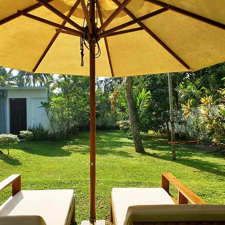 Villa Ema Galle Dış mekan fotoğraf