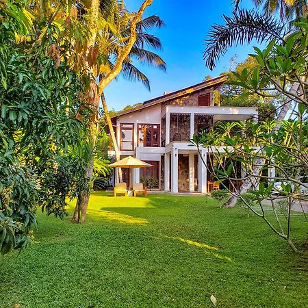 Villa Ema Galle Dış mekan fotoğraf