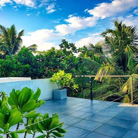 Villa Ema Galle Dış mekan fotoğraf