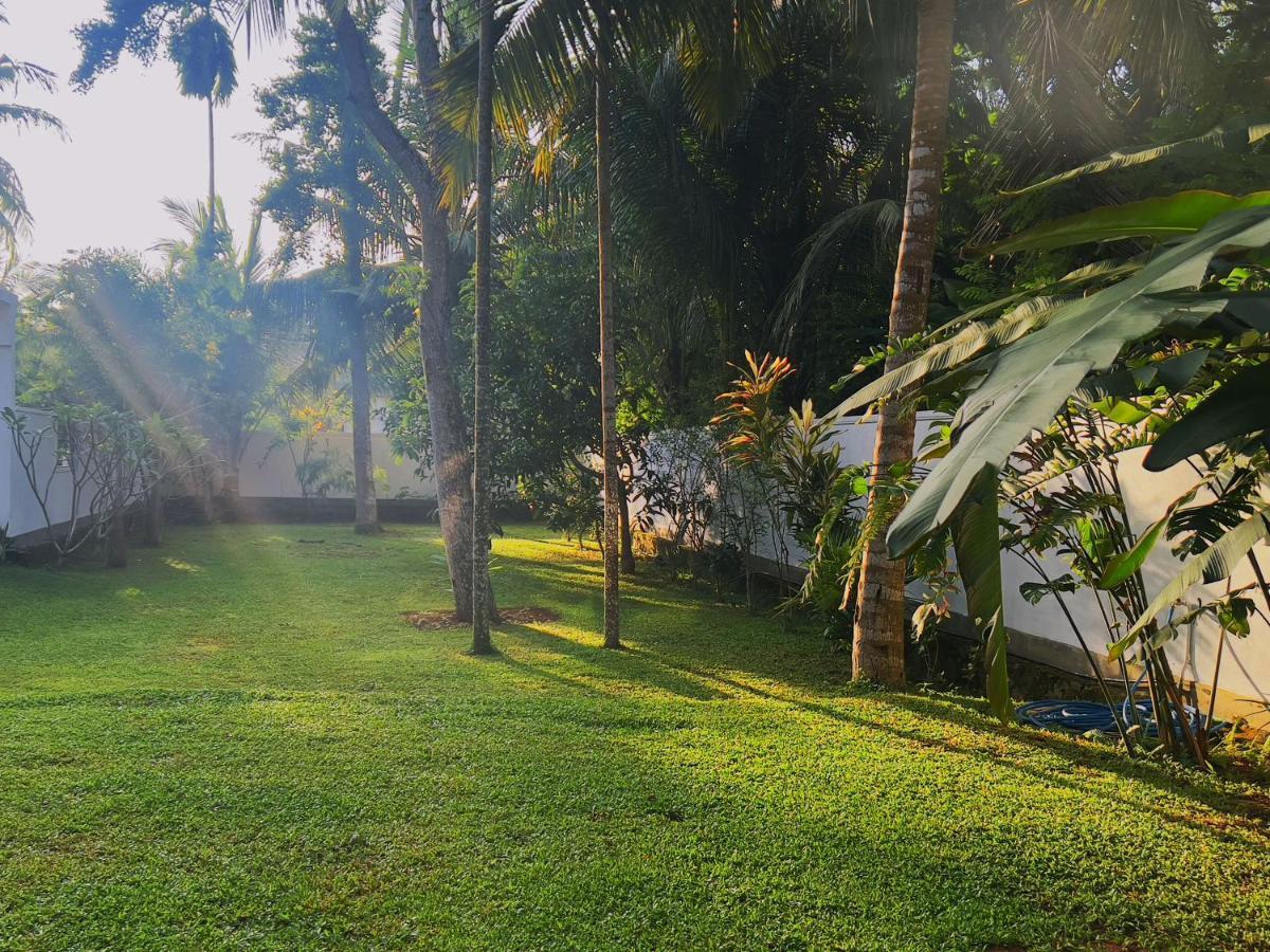 Villa Ema Galle Dış mekan fotoğraf