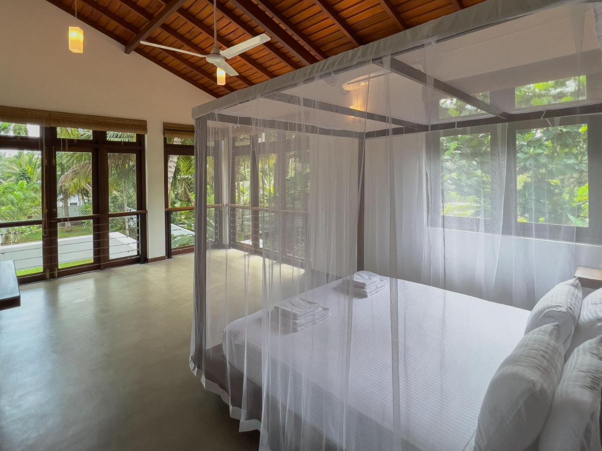 Villa Ema Galle Dış mekan fotoğraf