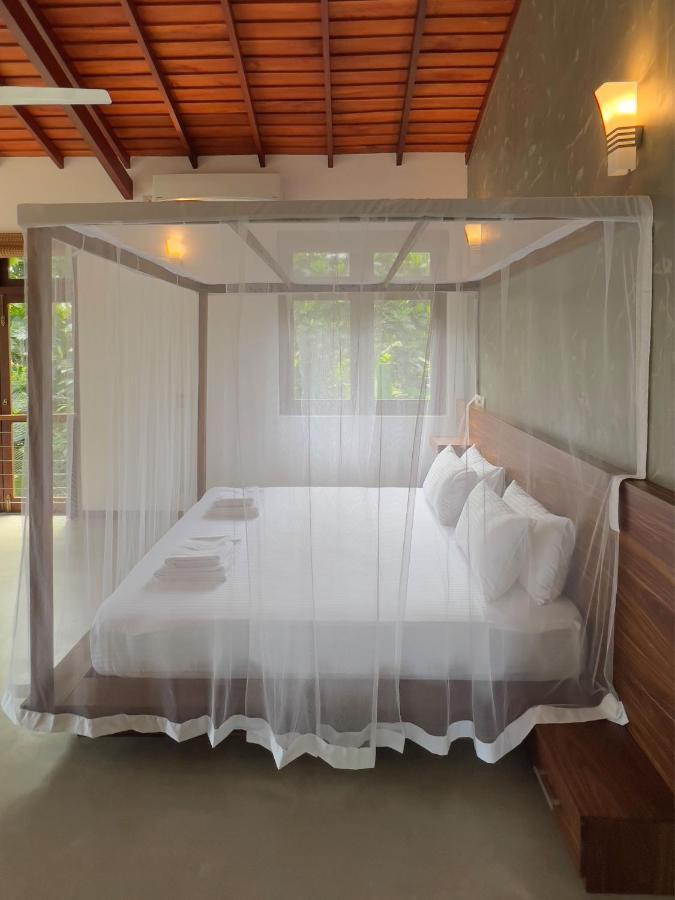 Villa Ema Galle Dış mekan fotoğraf