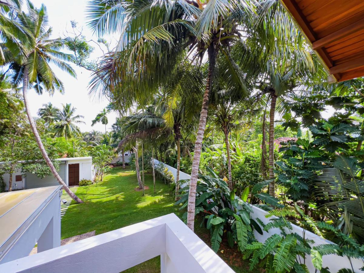 Villa Ema Galle Dış mekan fotoğraf