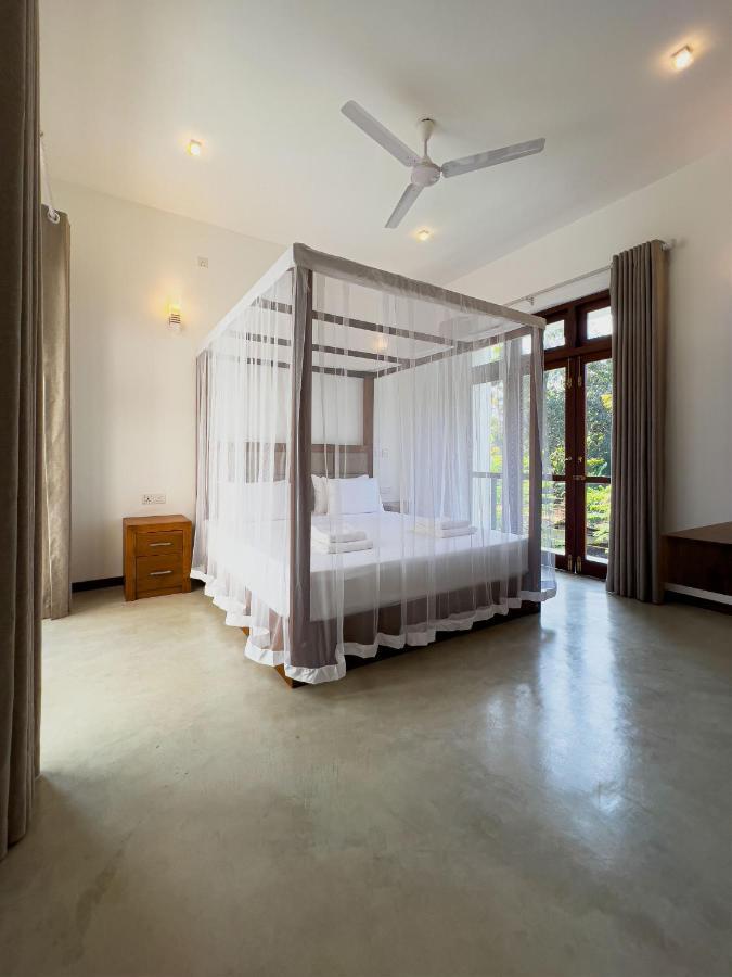 Villa Ema Galle Dış mekan fotoğraf