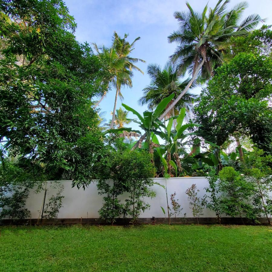 Villa Ema Galle Dış mekan fotoğraf