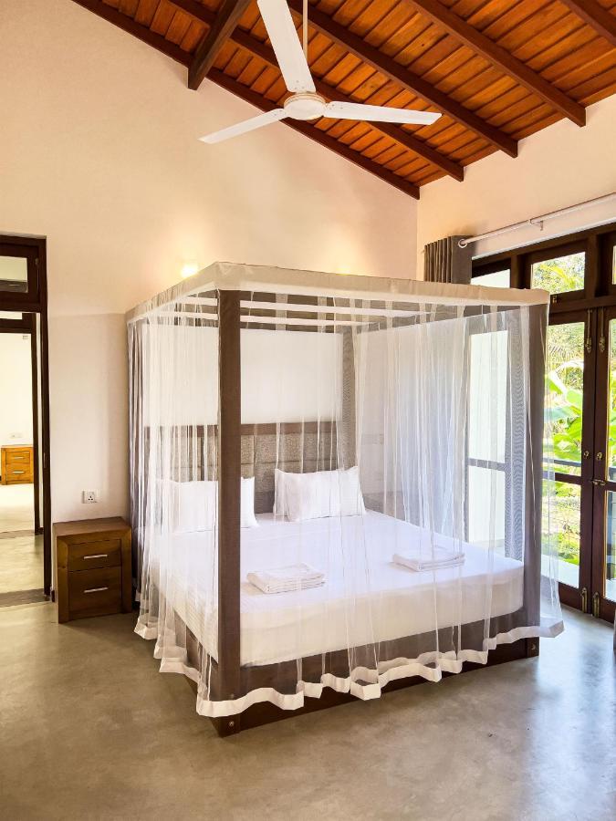 Villa Ema Galle Dış mekan fotoğraf