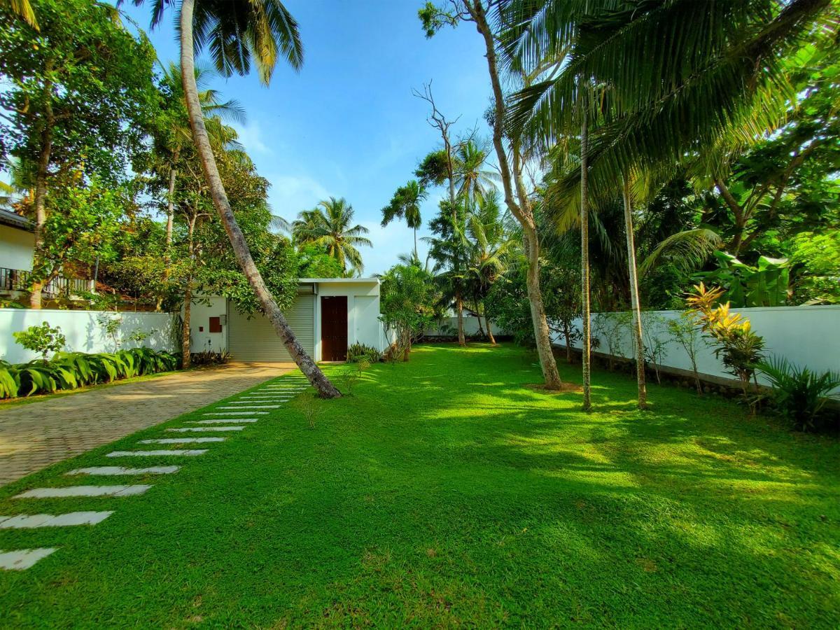 Villa Ema Galle Dış mekan fotoğraf