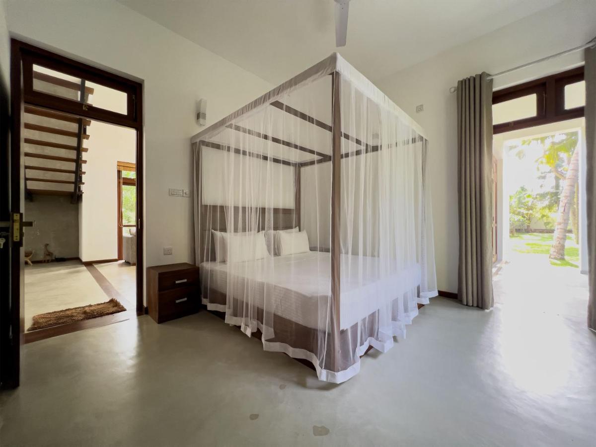 Villa Ema Galle Dış mekan fotoğraf