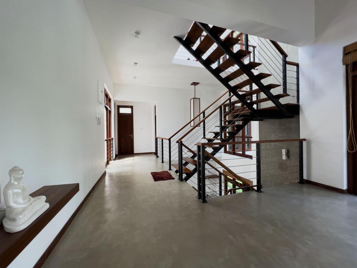 Villa Ema Galle Dış mekan fotoğraf