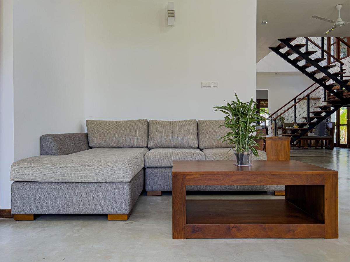 Villa Ema Galle Dış mekan fotoğraf