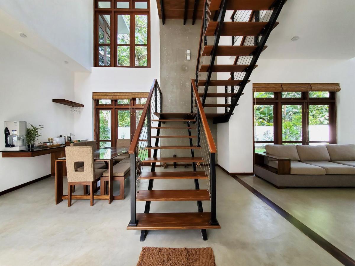Villa Ema Galle Dış mekan fotoğraf