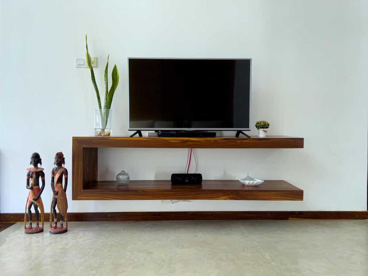 Villa Ema Galle Dış mekan fotoğraf
