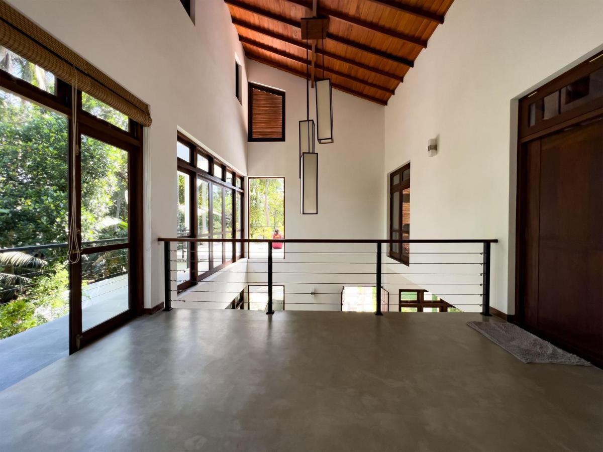 Villa Ema Galle Dış mekan fotoğraf