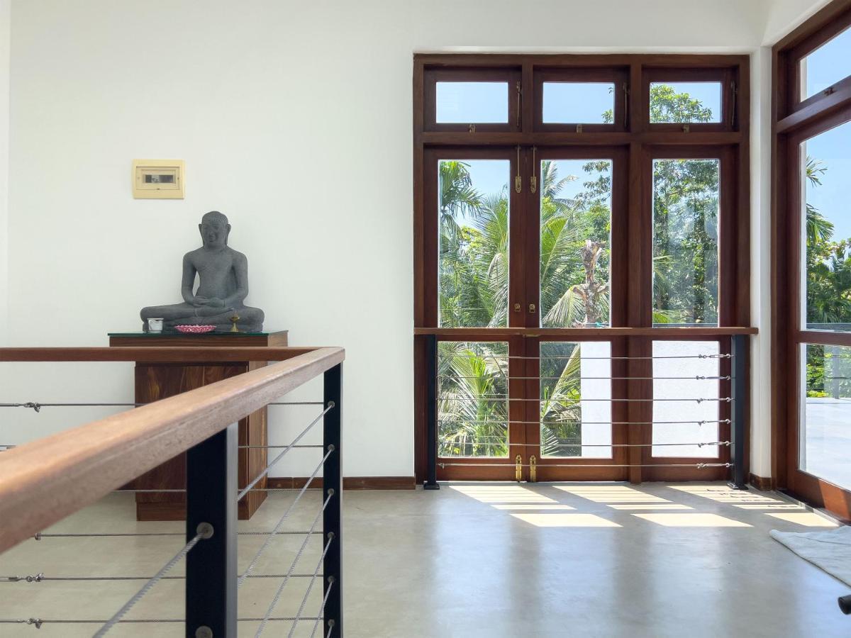 Villa Ema Galle Dış mekan fotoğraf