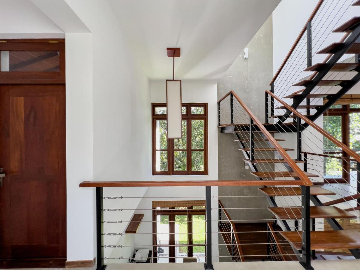 Villa Ema Galle Dış mekan fotoğraf