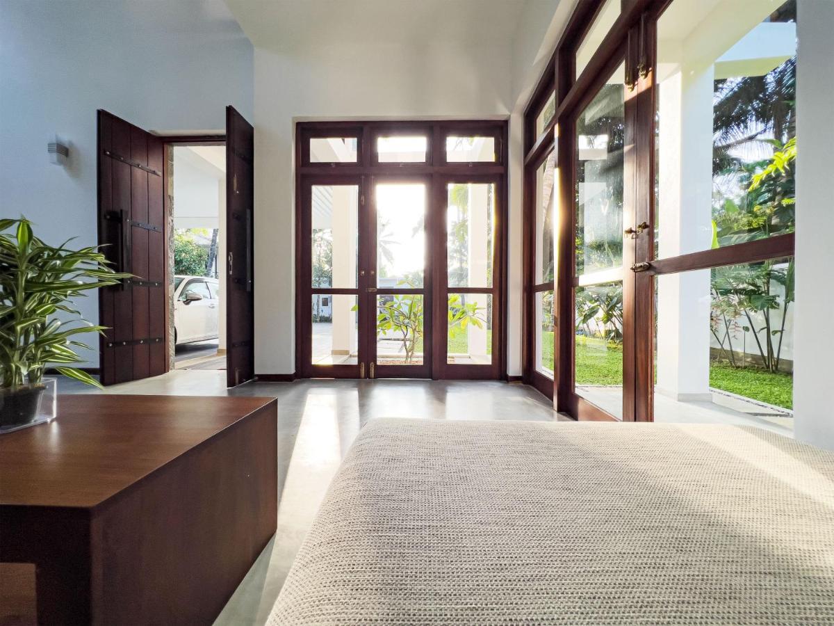 Villa Ema Galle Dış mekan fotoğraf