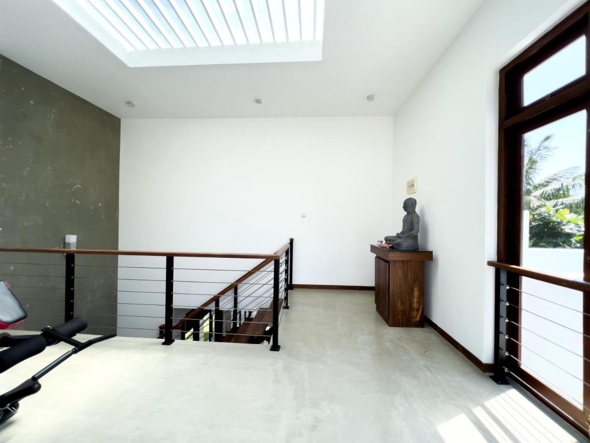 Villa Ema Galle Dış mekan fotoğraf