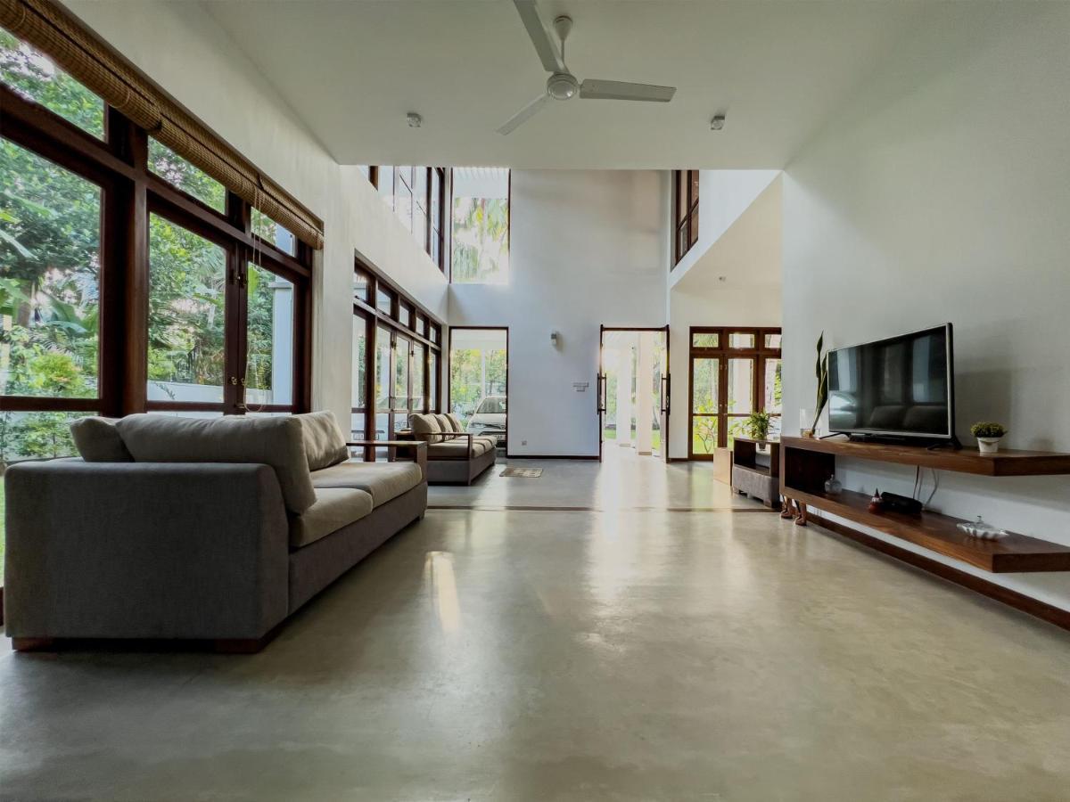 Villa Ema Galle Dış mekan fotoğraf