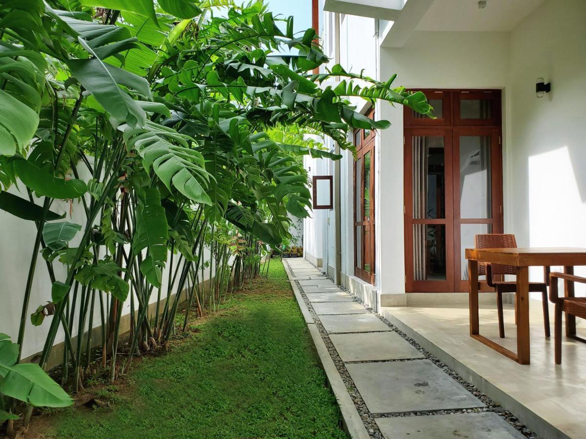 Villa Ema Galle Dış mekan fotoğraf