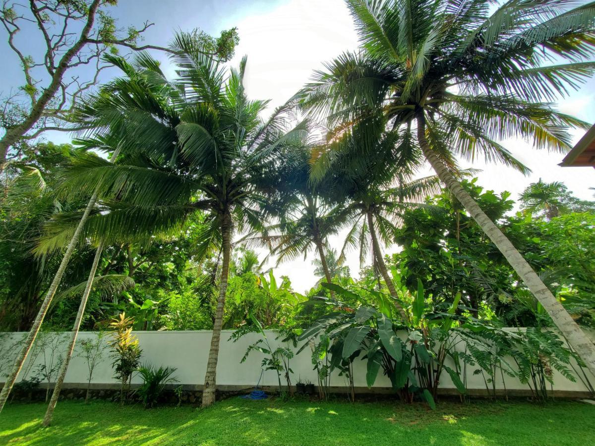 Villa Ema Galle Dış mekan fotoğraf