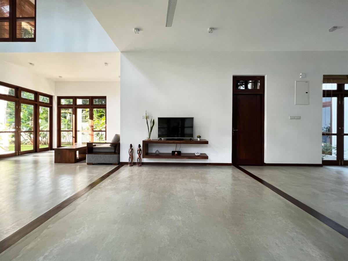 Villa Ema Galle Dış mekan fotoğraf