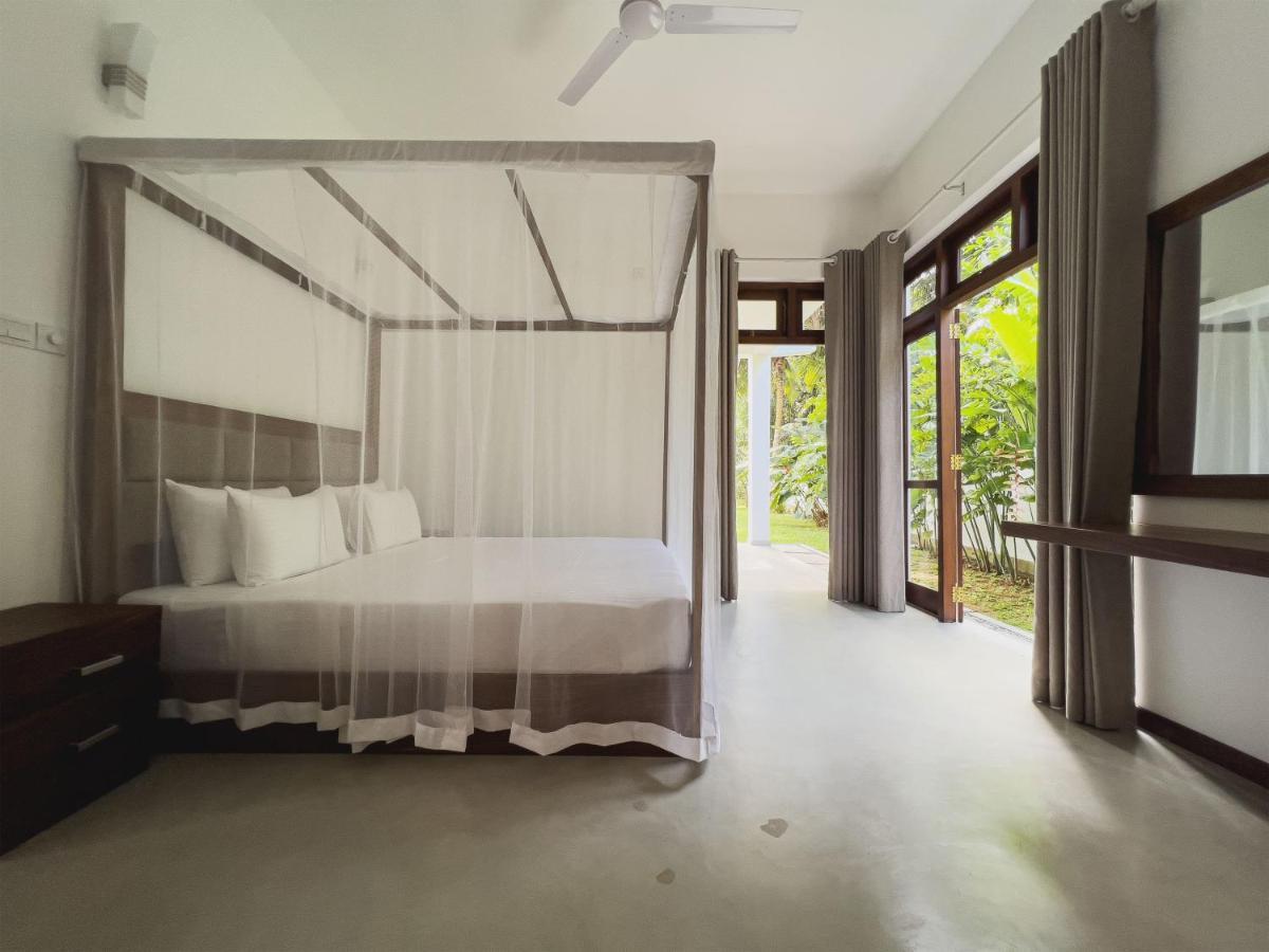 Villa Ema Galle Dış mekan fotoğraf