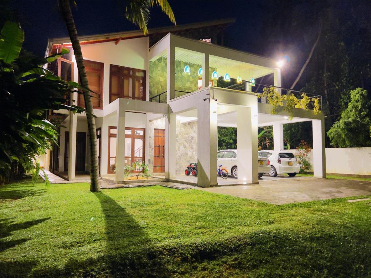 Villa Ema Galle Dış mekan fotoğraf