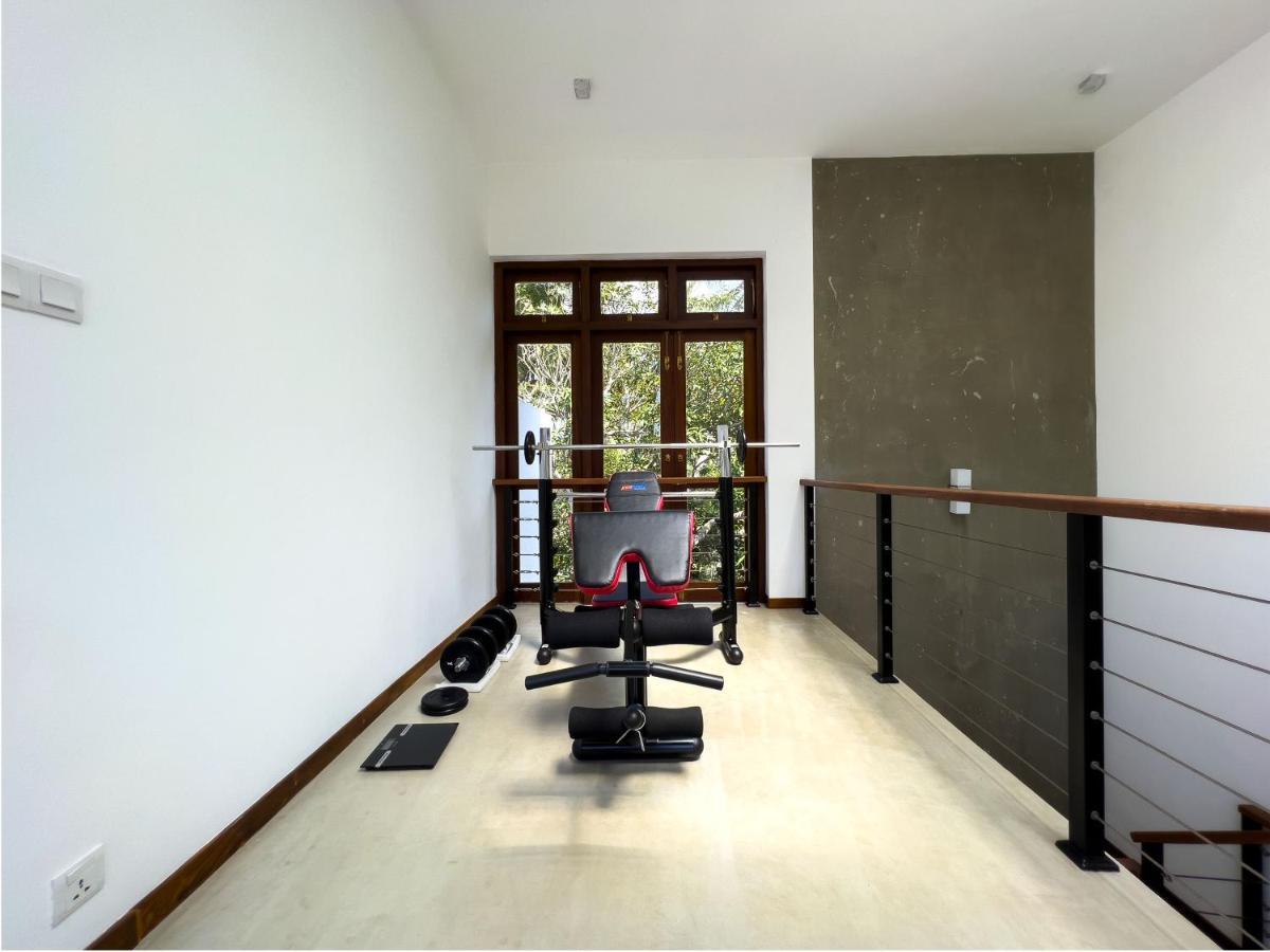 Villa Ema Galle Dış mekan fotoğraf