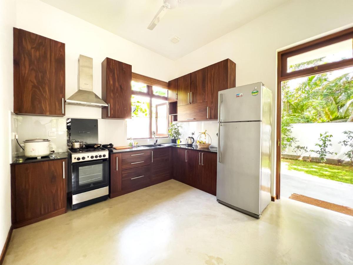 Villa Ema Galle Dış mekan fotoğraf