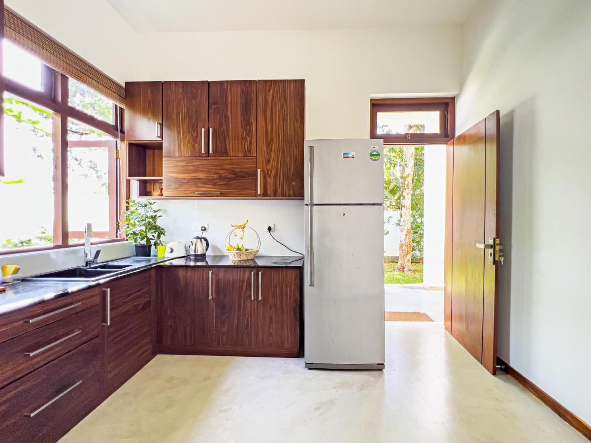 Villa Ema Galle Dış mekan fotoğraf