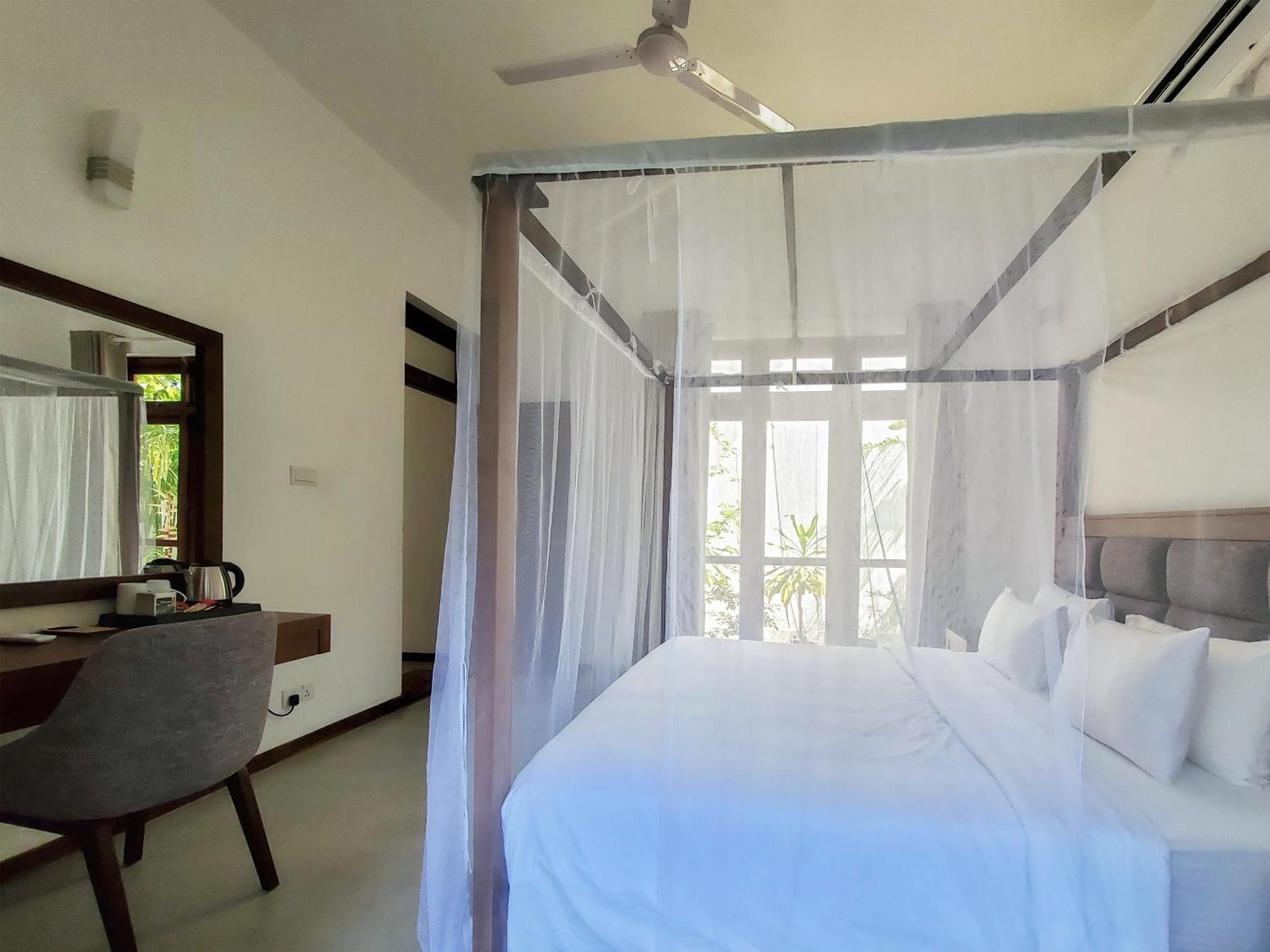 Villa Ema Galle Dış mekan fotoğraf