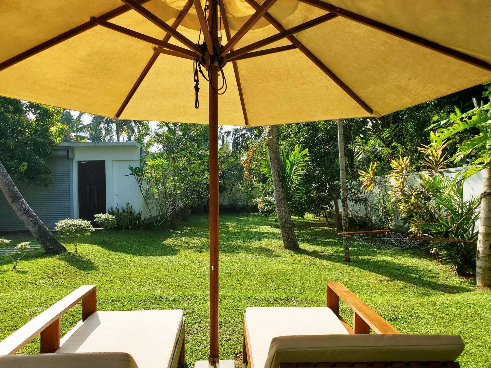 Villa Ema Galle Dış mekan fotoğraf