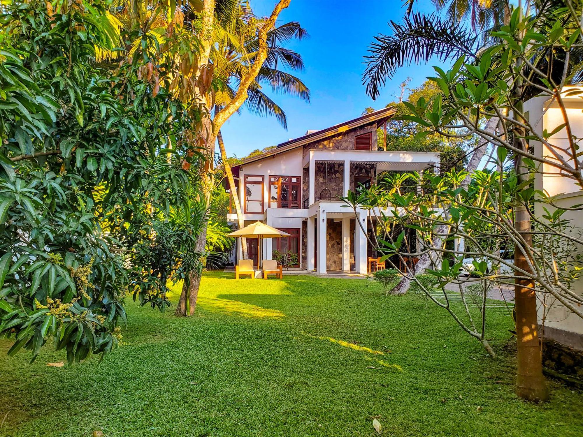 Villa Ema Galle Dış mekan fotoğraf