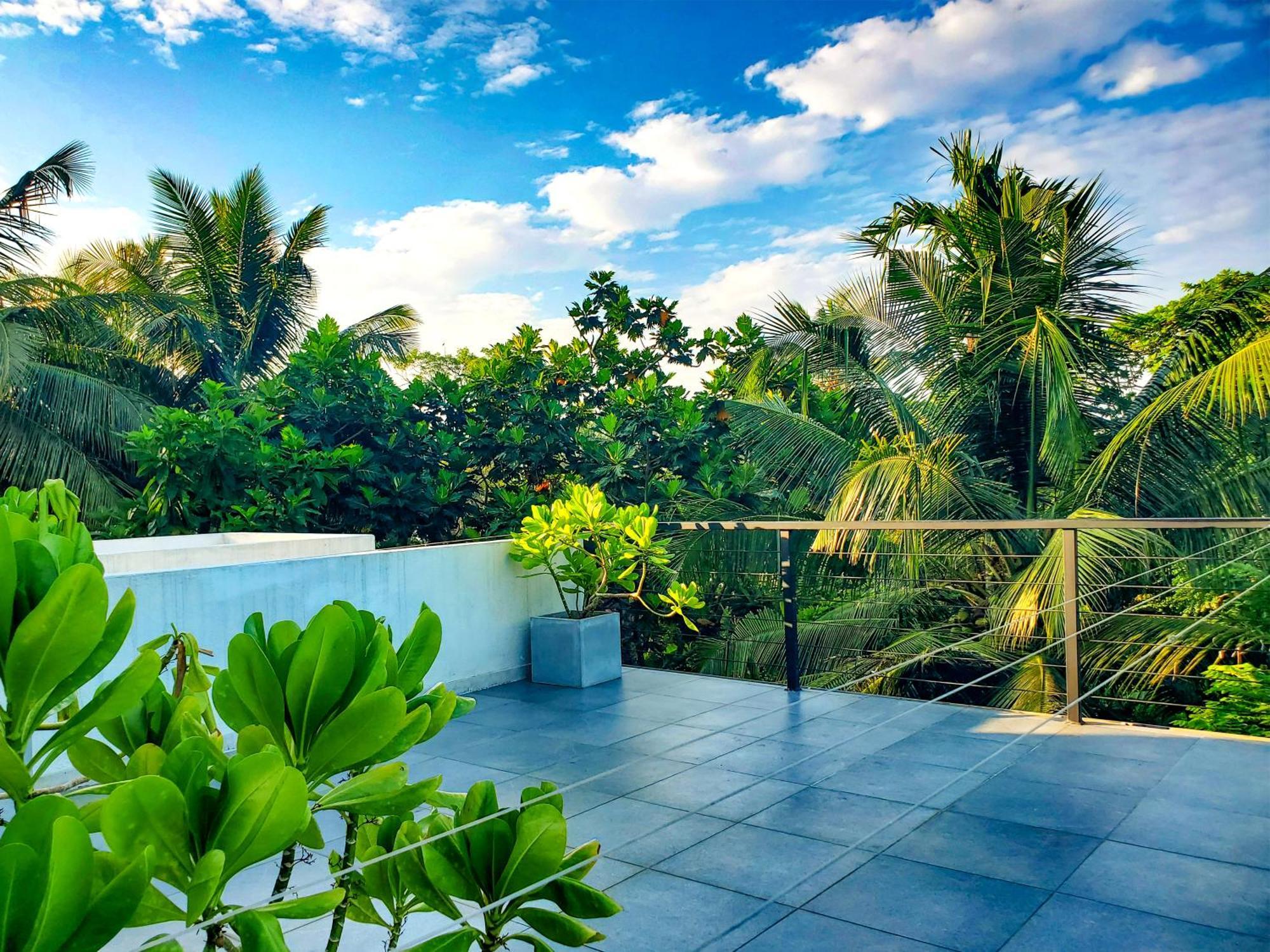 Villa Ema Galle Dış mekan fotoğraf