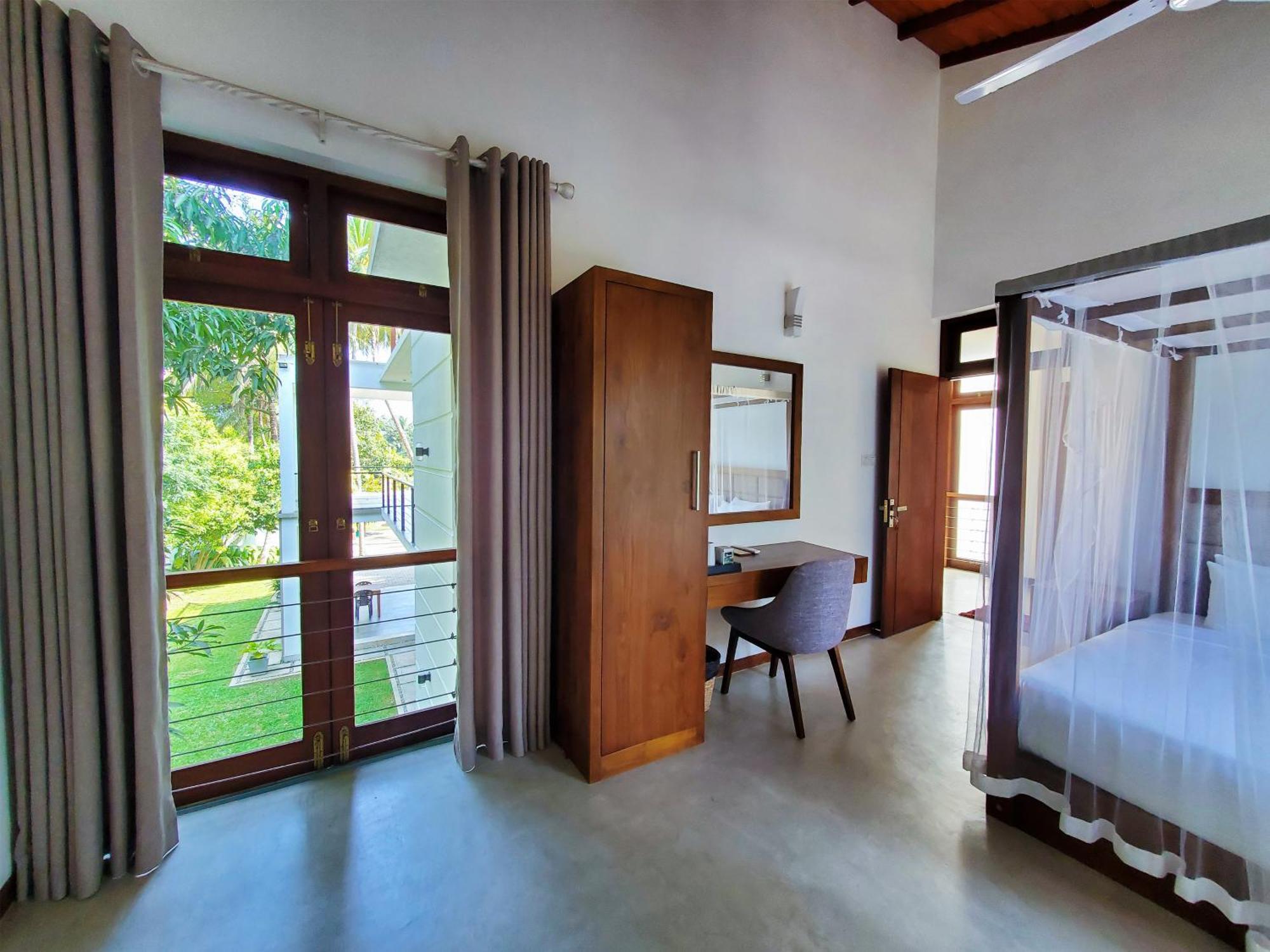 Villa Ema Galle Dış mekan fotoğraf