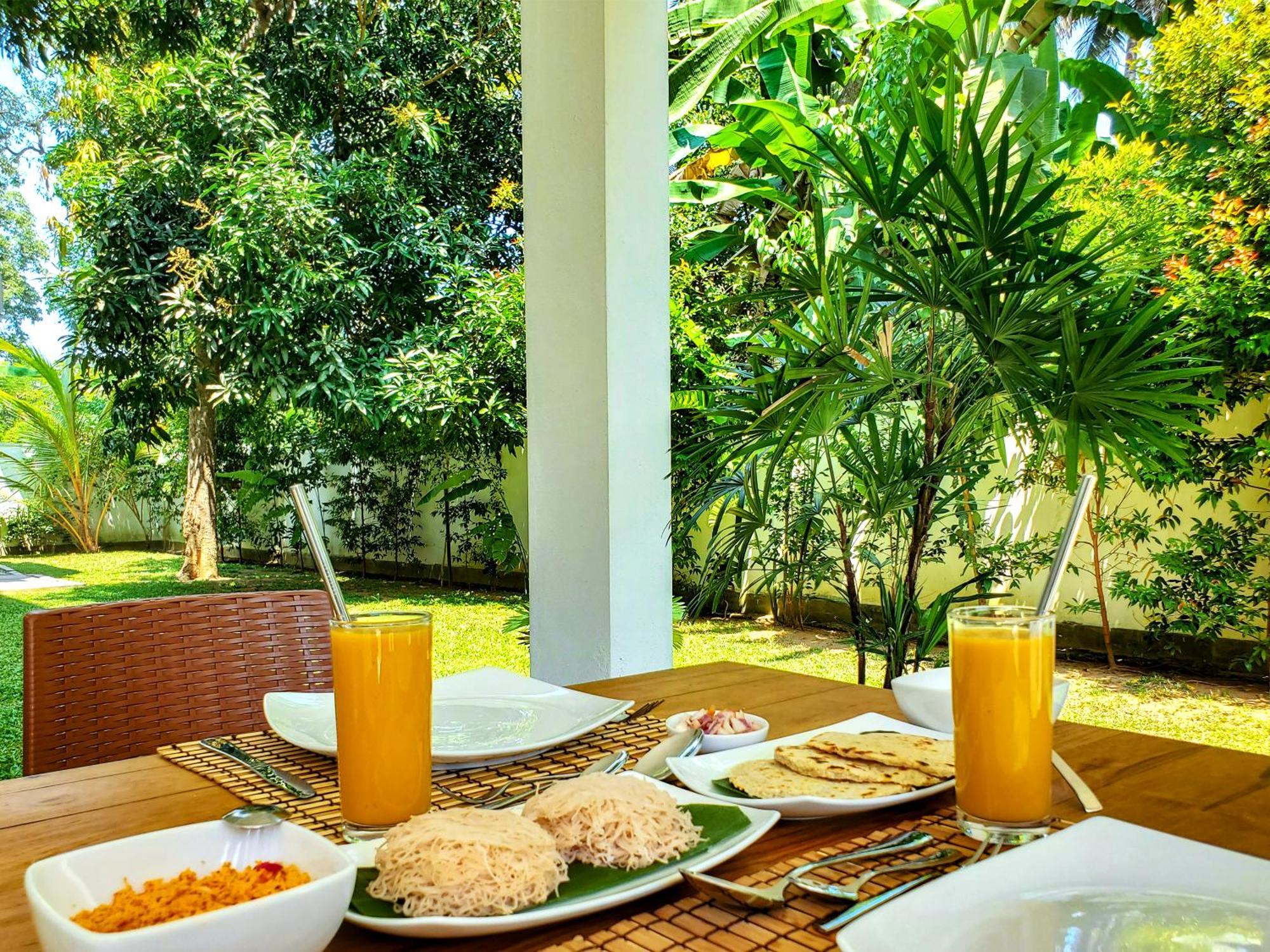 Villa Ema Galle Dış mekan fotoğraf